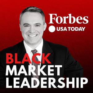 black market bank account