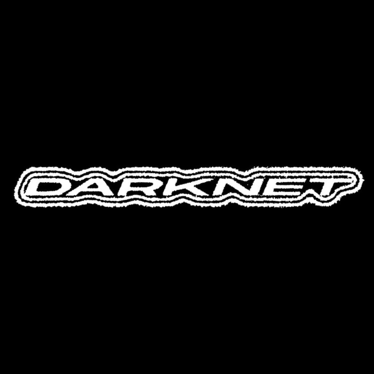 dark matter darknet