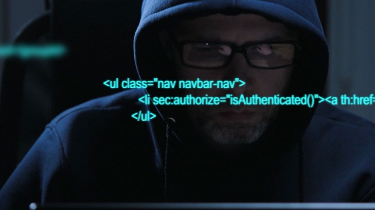 browsing the dark web