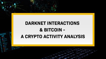 bitcoins and darknet markets
