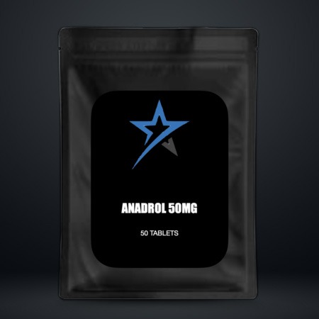 anadrol pills