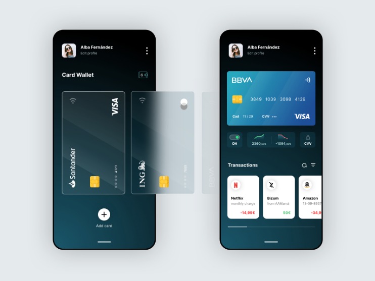 credit card dark web links