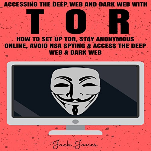 accessing the dark web