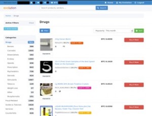 biggest darknet markets 2026
