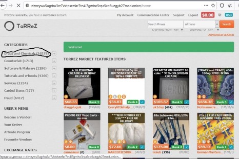 cocorico darknet link