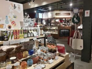 brick market