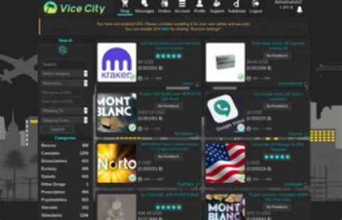 best darknet market sites