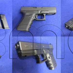 black market drugs guns